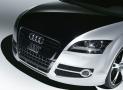 Luxury car