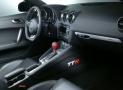 Luxury car