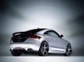 Luxury car
