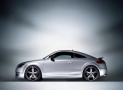 Luxury car