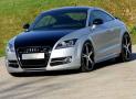 Luxury car