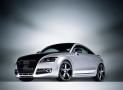 Luxury car
