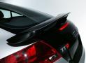 Luxury car