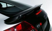 Luxury car