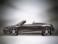 ABT奧迪 R8 Spyder
