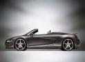 Luxury car