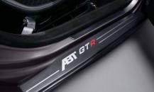ABT奧迪R8 GTR