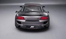 ABT奧迪R8 GTR
