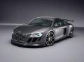 ABT奧迪R8 GTR