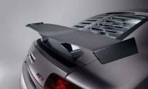 ABT奧迪R8 GTR