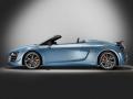 奧迪R8 GT Spyder