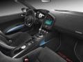 奧迪R8 GT Spyder