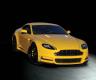 Mansory阿斯頓馬丁V8 Vantage