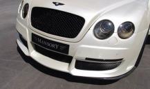 Mansory Le Mansor