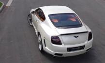 Mansory Le Mansor