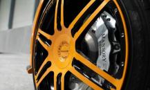 Mansory Le Mansor