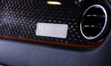 Mansory Le Mansor