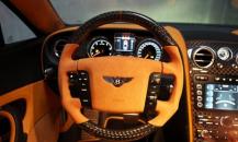 Mansory Le Mansor