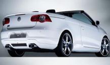 Luxury car