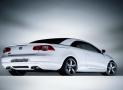 Luxury car