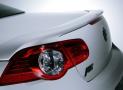 Luxury car