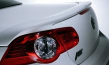 Luxury car