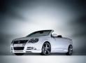 Luxury car