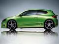 Luxury car