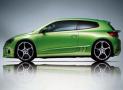 Luxury car