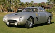 法拉利250 Europa GT
