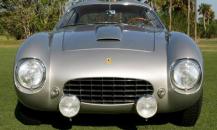 法拉利250 Europa GT