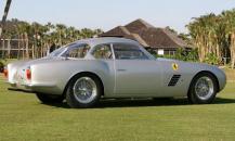 法拉利250 Europa GT