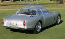法拉利250 Europa GT