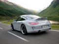 保時捷911 Sport Classi