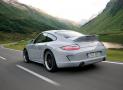 Luxury car