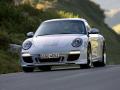 保時捷911 Sport Classi