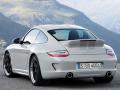 保時捷911 Sport Classi