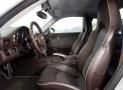 Luxury car