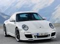 Luxury car
