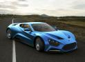 Zenvo ST-1 50S
