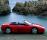 Luxury car
