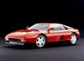 法拉利348 GTB