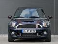 Mini Clubman Hampt