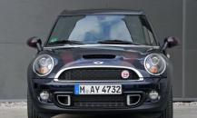 Mini Clubman Hampt