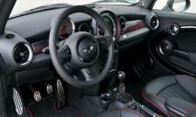 Mini Clubman Hampt