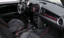 Mini Clubman Hampt