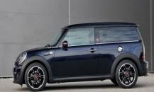 Mini Clubman Hampt