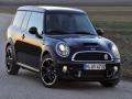Mini Clubman Hampt