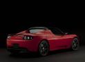 特斯拉Roadster Sport