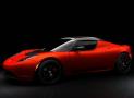 特斯拉Roadster Sport